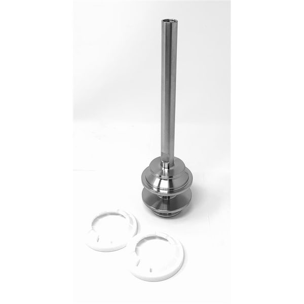 700 TR Stem Assembly 3.0 DIV LS 19TR-1255-3-316L, 316L, Replaces Alfa Laval Part# 770267
